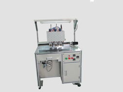 東莞市橫瀝生廣自動化機械設備廠熔接機產品列表