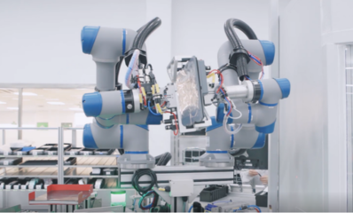 中國移動(dòng)能力中臺(tái) 以自動(dòng)化科技驅(qū)動(dòng)新質(zhì)生產(chǎn)力，釋放產(chǎn)業(yè)發(fā)展新動(dòng)能