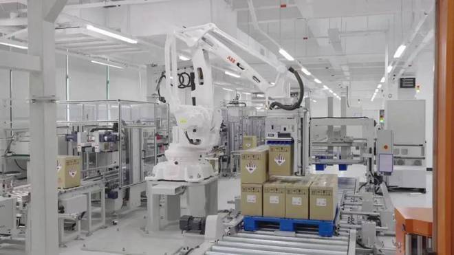 智能綠動(dòng)，領(lǐng)航未來 華寶新能全場景綠電科技賦能智慧家居自動(dòng)化