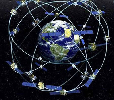 中俄深化航天合作 共探衛星導航標準兼容與衛星通信融合新路徑