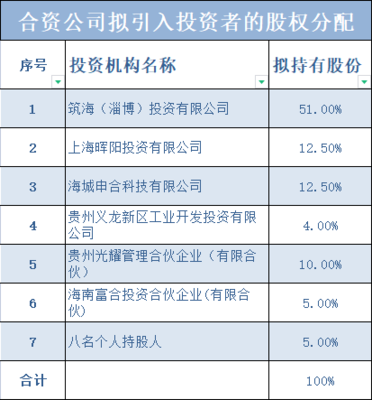 師董在海南 企業自有資金投資的戰略新布局